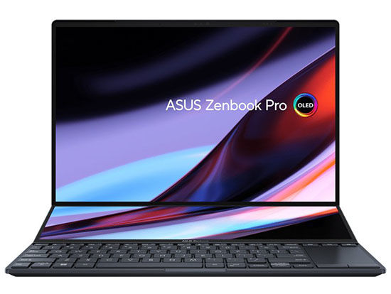 ایسوس ZenBook UX8402ZE